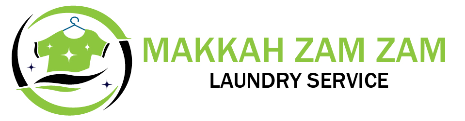 zamzam laundry service