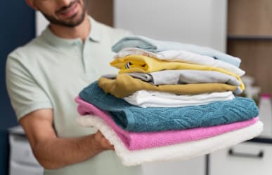 How to Find the Best Laundry Service in Makkah